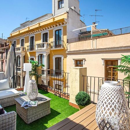 Genteel Home Mesones Granada Exterior foto